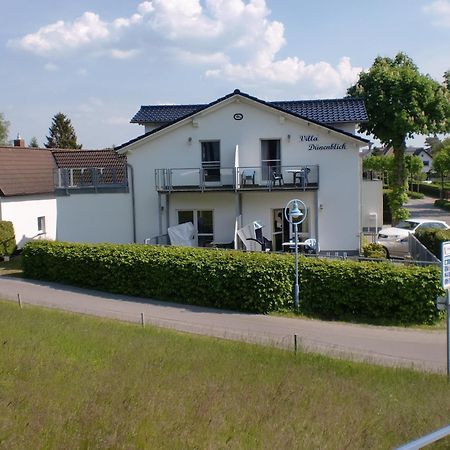 Villa Duenenblick 02 Zingst Exterior photo
